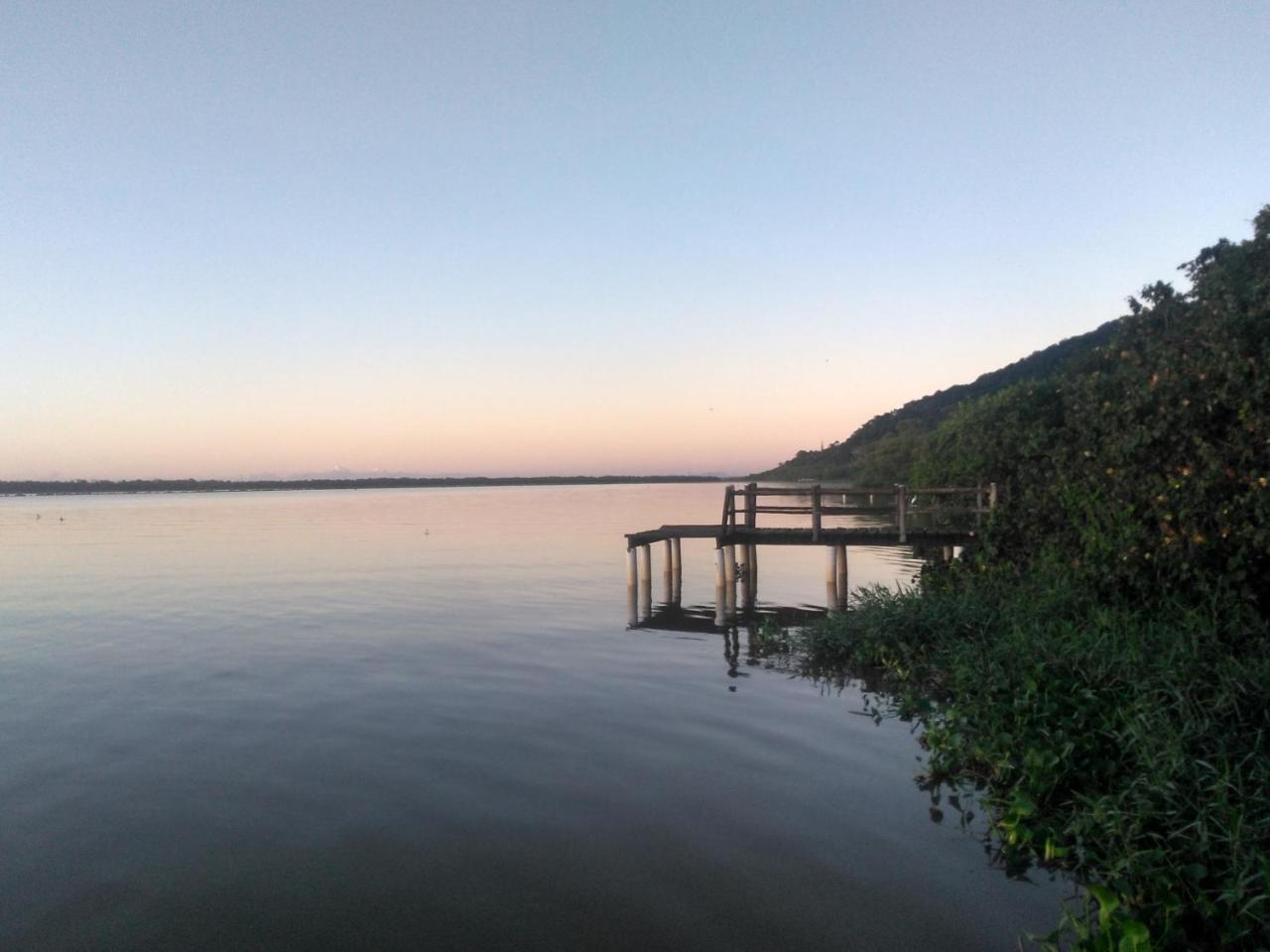 Estalagem Recanto Aves Iguape